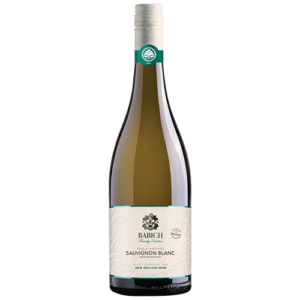 Babich Organic Sauvignon Blanc