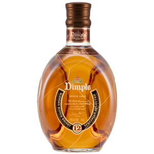 Dimple 12yo Scotch Whiskey 700ml