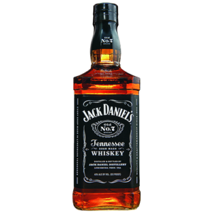 Jack Daniels Whiskey 700ml