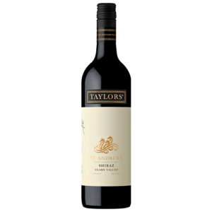 Taylors St Andrews Red Wines