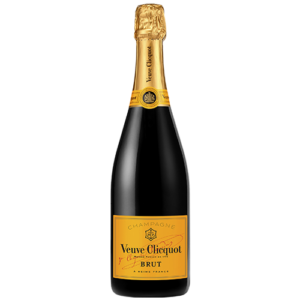 Veuve Clicquot Brut Champagne