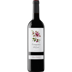 Alvaro Palacios Camins Del Priorat Garnache