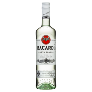 Bacardi Rum 700ml