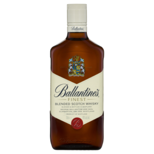 Ballantine's Scotch Whisky 700ml