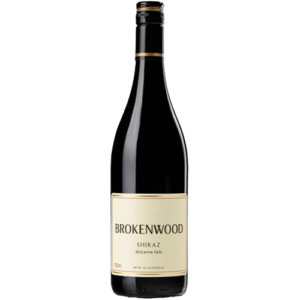 Brokenwood McLaren Vale Shiraz