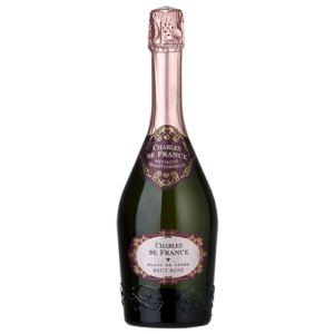Charles De France Rosé