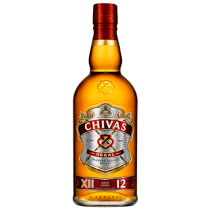 Chivas Regal 12YO Scotch Whisky 700ml