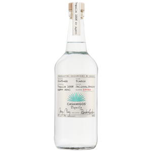 Casamigos Blanco Tequila 700ml
