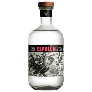 Espolon Tequila Blanco 700ml