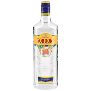 Gordons London Dry Gin 700ml