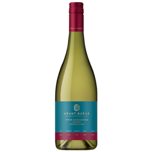 Grant Burge 5th Generation Wines