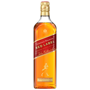 Johnnie Walker Red Label 1L