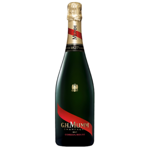 Mumm Cordon Rouge NV