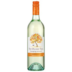Orange Tree Wines