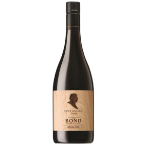 Peter Lehmann The Bond Wines