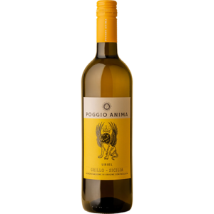 Poggio Anima Sicilia Grillo