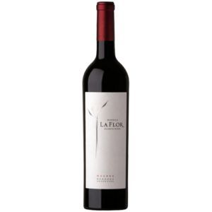 Pulenta La Flor Malbec