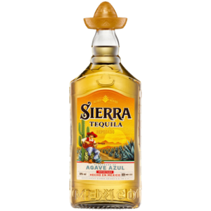 Sierra Tequila Reposado 700ml
