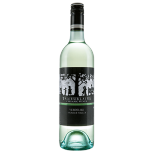 Tamburlaine Organic Wines