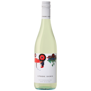 Upside Down Wines