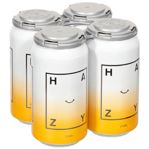 Balter Hazy IPA 4PK