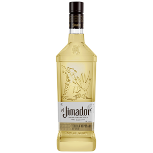 El Jimador Reposado Tequila 700ml