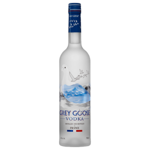 Grey Goose Vodka 700ml