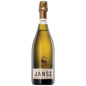 Jansz NV Cuvee Sparkling