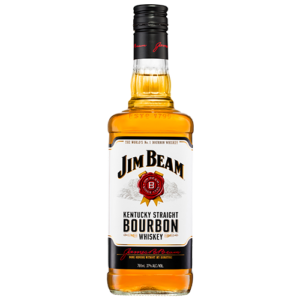 Jim Beam White Label 700ml