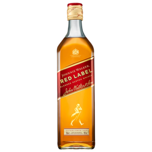 Johnnie Walker Red Label 700ml