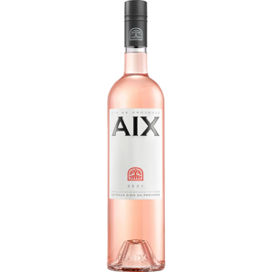 Maison Saint Aix Dry Rose