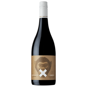 No Evil Shiraz