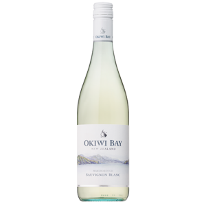 Okiwi Bay Sauvignon Blanc