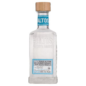 Olmeca Altos Plato 700ml