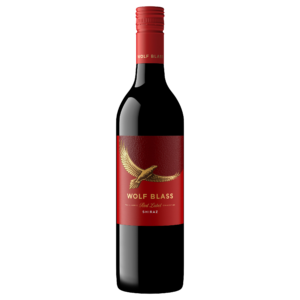 Wolf Blass Red Label Wines