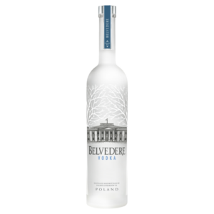 Belvedere Vodka 700ml