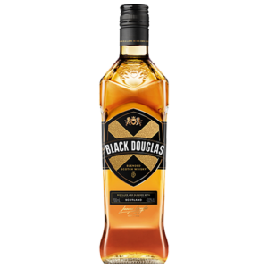Black Douglas Scotch Whisky 700ml