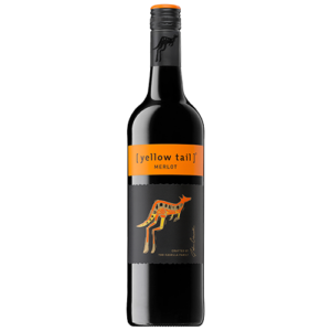 Yellowtail Wines (Excl. Prosecco)
