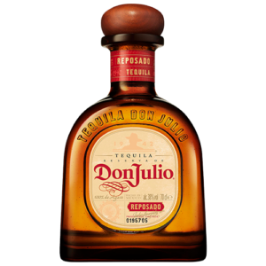 Don Julio Reposado Tequila 750ml