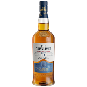 Glenlivet Founders Reserve Scotch Whisky 700ml