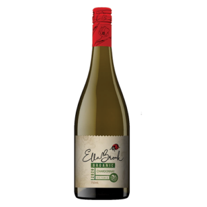 Ella Brook Organic Chardonnay