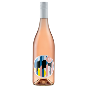 Mercer PF Rose