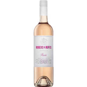 Rogers & Rufus Grenache Rose