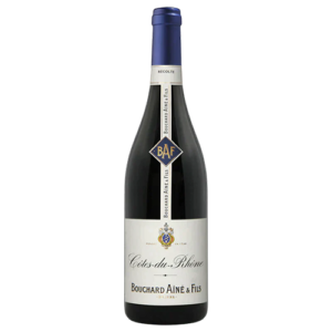 Bouchard Aine & Fils Cotes Rhone