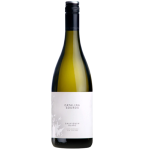 Catalina Sounds Sauvignon Blanc