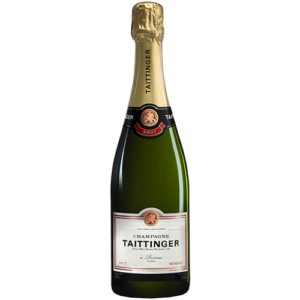Taittinger NV Brut Reserve Champagne
