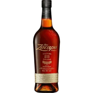 Zacapa Centenario 23 Dark Rum 700ml