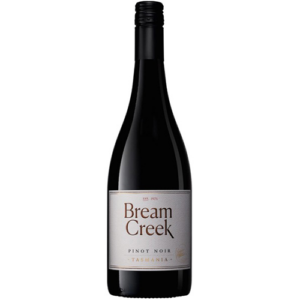 Bream Creek Pinot Noir
