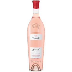 Torpez Bravade Rosé