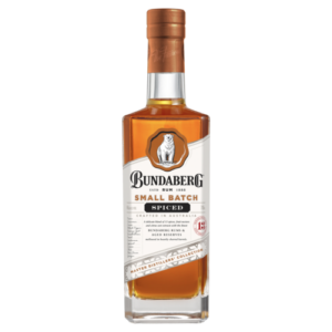 Bundaberg Small Batch Spiced 700ml
